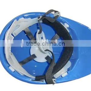 2015 Hard Hat HDPE Head Protection Construction & Industry Hart Hat Supplier thumbnail-4
