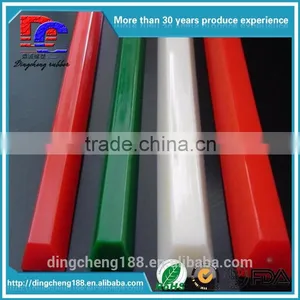 EPDM/NR/SBR Window Rubber Sealing Strip thumbnail-5