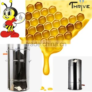 Good Performance Lowest Price Honey Extractor,24 Frames Honey Shake Machine thumbnail-1