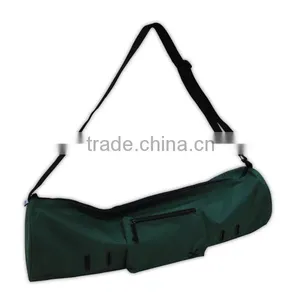 Wholesale Yoga Mat Bag Waterproof Gym Bag Yoga Bag thumbnail-6