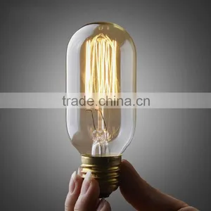 Edison Style Light Bulbs thumbnail-1