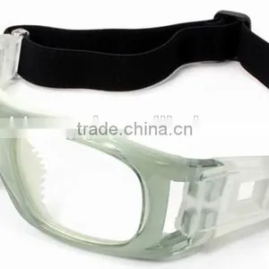 Sports Glasses Shock Proof Safety Glasses thumbnail-2