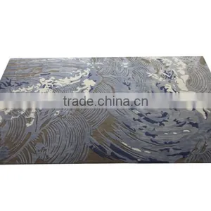 Hand Woven Technics And Home,Hotel Use Antique Chinese Carpets And Rugs YB-A090 Quality Choice thumbnail-1