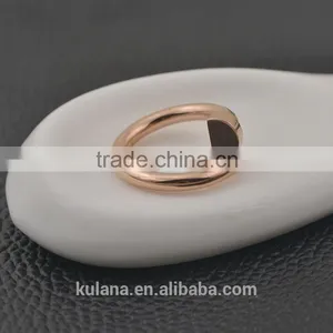 Fashionable Free Size Nail Rings for Women thumbnail-5