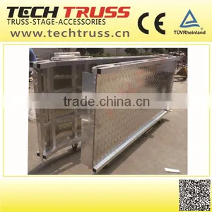 Aluminum Truck Loading Ramps thumbnail-5