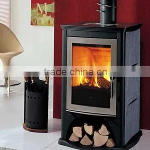 High-temperature Resistant Glass,ceramic Glass,furnace Door Glass thumbnail-3