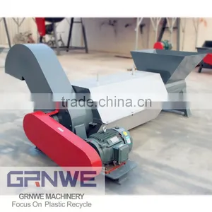 1000kg/h Plastic Bottle Chip Dryer thumbnail-1