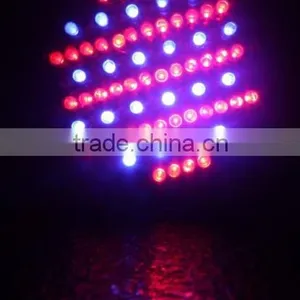Lowest Price and High Quality 86pcs 10mm RGB Mini LED Color Changing Flash Remote Control Kit Light thumbnail-3