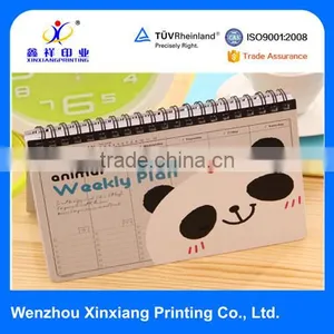 Custom Personalized School Notebook Paper Printing thumbnail-6