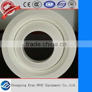 Hvac Ventilation Ball Spout Duct Air Outlet thumbnail-2