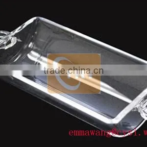 Quartz Boat 130 mm L x 60 mm W x 26mm H thumbnail-1