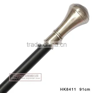 Walking Stick Metal Cane Walking Cane HK8411 thumbnail-2