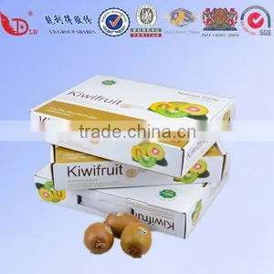 Beautiful Corrugated Fruit and Vegetable Carton Box thumbnail-1