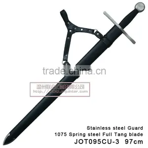 Wholesale Handmade Medieval Sword Movie Swords JOT095CU-3 thumbnail-1