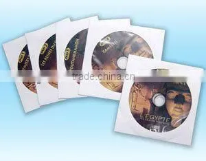 Audio CD Making Manufactory, CD Replication thumbnail-1