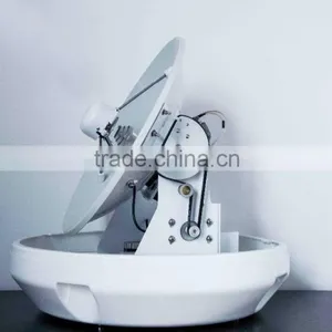 TV Satellite Antenna for Ships thumbnail-2