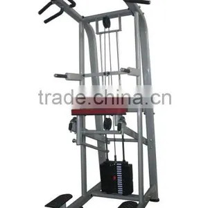 Fitness Equipment, Chin/ Dip Assit thumbnail-1