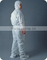 SMS-Medical Repellence(anti-alcohol, Anti-blood,anti-oil)grade SMS Fabric Product thumbnail-2