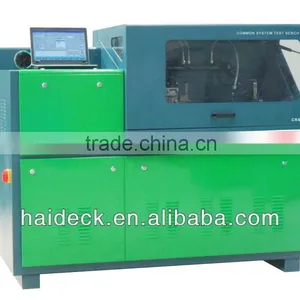 CRS100A High Pressure Common Rail Comprehensive Performance Test Bench thumbnail-1