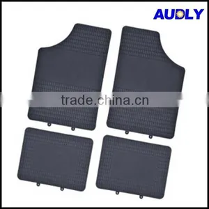 CM1003 Waterproof Car Foot Mat thumbnail-1