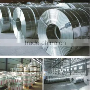 Good Quality Hot Dipped Prepainted Galvanized Metal Coils thumbnail-5