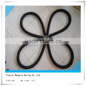 Tension Spring of High Quality thumbnail-1