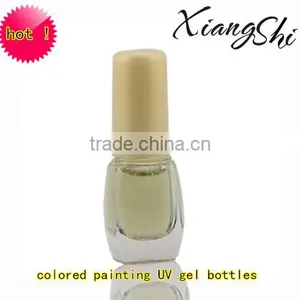 Factory Supply Nail Polish Bottles thumbnail-1