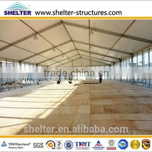 20x30m 500 People Hajj Hall Tent in Mekka/ Tent for Hajj thumbnail-4