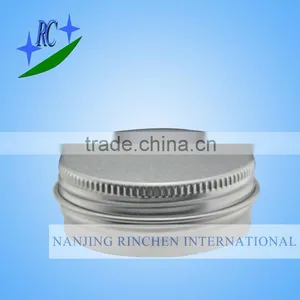 40g Aluminum Cream Jar thumbnail-1