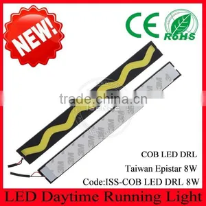 Car Exterior Accessories 8w Led Slim 6500k Power Light for Honda City, Fit Led Lights thumbnail-1