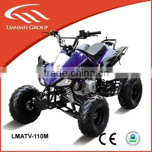 Dune Buggy 110cc Very Popular in 2014 Made in Lianmei thumbnail-1