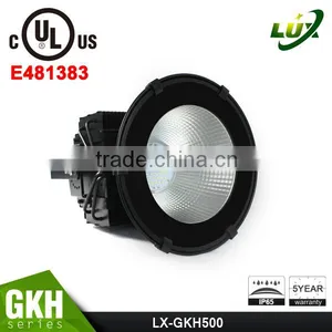 UL Approved Stadium Led Flood Lighting 500W thumbnail-3