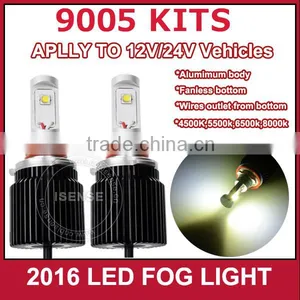 Auto Lamp Car h7 Led Headlight Bulbs thumbnail-4