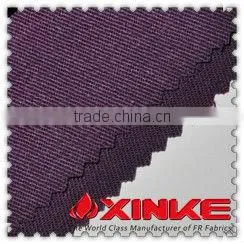 Fireproof Cvc 60/40 Fabric for Petroleum Workwear thumbnail-1