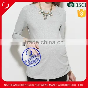 High Quality Wholesale Pregnant Woman Maternity Clothes thumbnail-1
