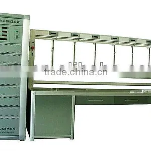 DZ603-6 Three Phase Energy Meter Test Bench Test Device thumbnail-1