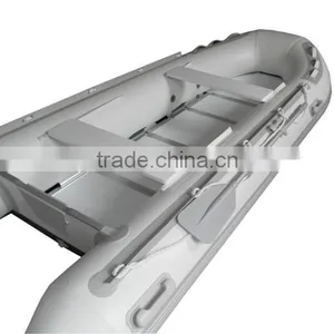 4-6 Person Inflatable Sport Boat thumbnail-2