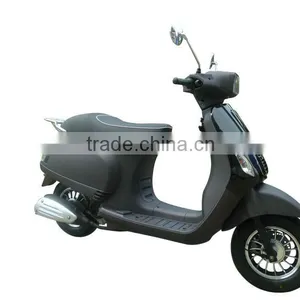 2014 Motorcycle 50CC Gas Scooter,motorcycle Cheap Quality.EEC COC 45km/h 25KM/H thumbnail-1