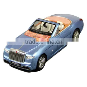 1 43 Sports Car Model thumbnail-1