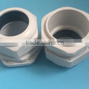 Supply Waterproof PG Cable Glands With O-RING IP68 thumbnail-4