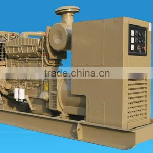 Cumins Marine Diesel Generator CCS & BV Approved thumbnail-2