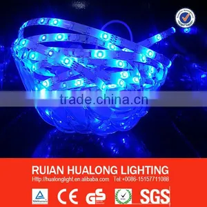 5050 Rgb Smd Led Strip Waterproof High Quality High Lumen SMD Flexible Led Light Strip thumbnail-1