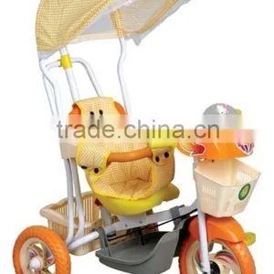 Baby Tricycle Baby Trikes Kids Trikes Baby Stroller Baby Carriage Baby Pram Baby Toys thumbnail-1