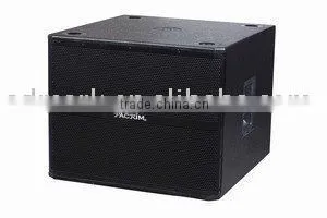 2010 Pacrim Subwoofer thumbnail-1