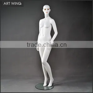 Hot Nude Sex Realistic D-cup Female Mannequins Adjustable Supplier's Choice thumbnail-1