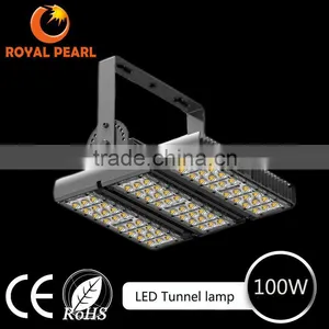 New Products 2016 Led Lamp 100W 10000LM Led Tunnel Light thumbnail-1