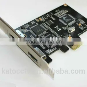 1080p HD Video Grabber With Ypbpr HDMI DVI VGA PCIe Quality Choice thumbnail-3