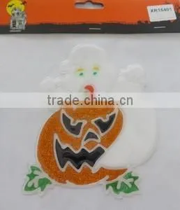 2015 New Product Factory Price Halloween Sticker With High Quality thumbnail-2