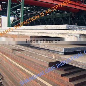 15CrMo Alloy Steel Plate thumbnail-1