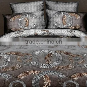 3D Brand Luxury Bedding Sets thumbnail-6